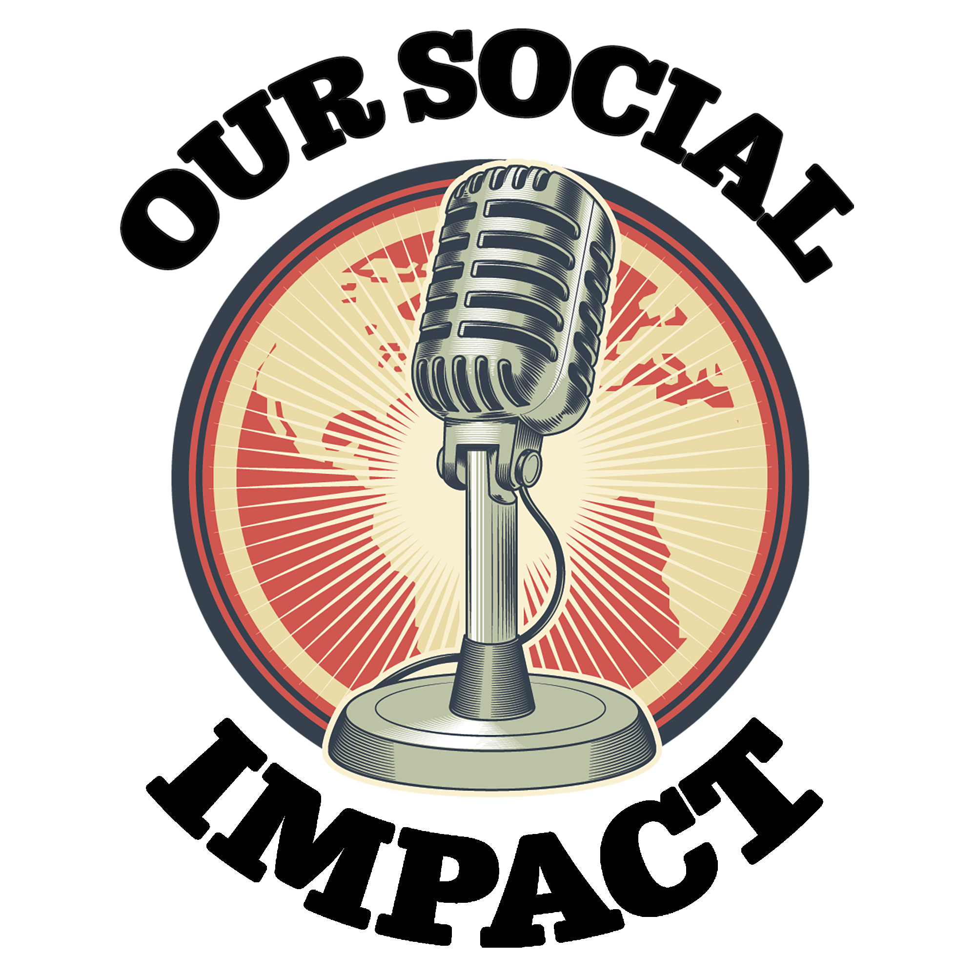 Our Social Impact podcast
